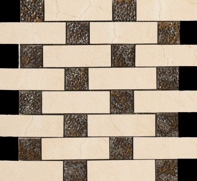 brick-mosaic-semi-polished